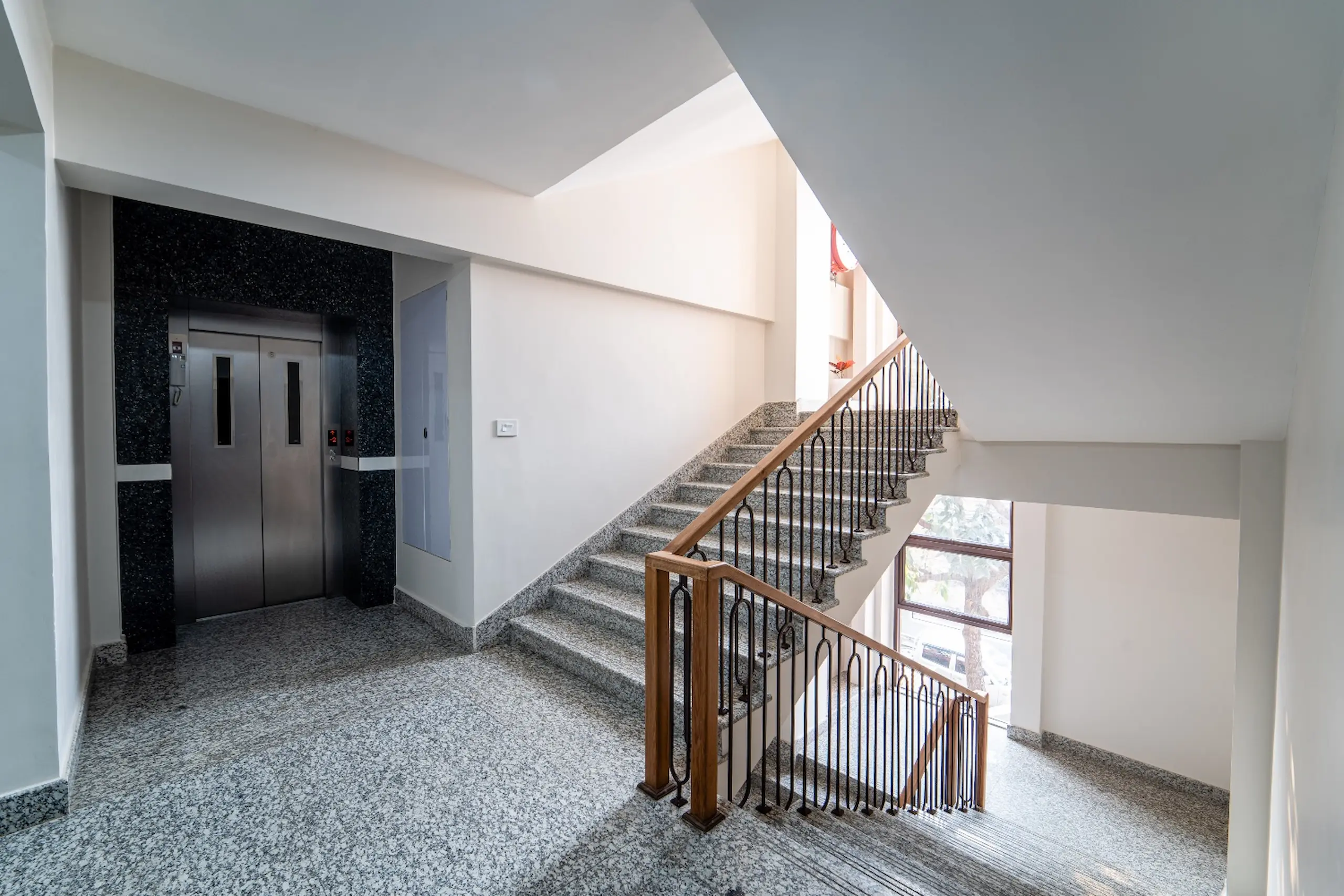 Sakuna Apartment interior